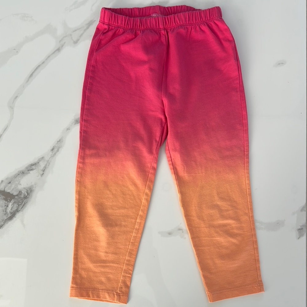 GAP Girls Capris Size Small